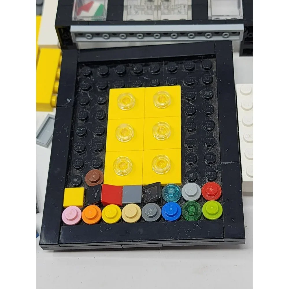 Lot Of Random Classic Mini/Micro‎ Legos